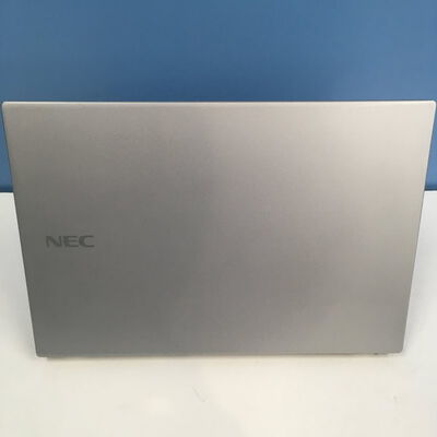 【博多店】中古  NEC VersaPro タイプVB PC-VKM17BZC3 (Core i5 8350U/8GB/SSD256GB/-/オンボード/12.5/1366x768/Wi-Fi/WEBCAM/W11H64 MAR) 186035 