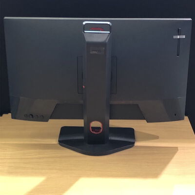 【甲府飯田店】中古  BenQ ZOWIE XL2546K 240Hz 24.5インチ 4720001701 