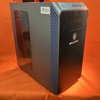 中古  THIRDWAVE GALLERIA XA7C-R37 (i7 12700/32GB/SSD1TB/RTX3070/W11H) 3280021332【9/11値下げ!】 