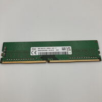 中古  PC4-25600 8GB デスクトップ用(DDR4-3200) 140727 