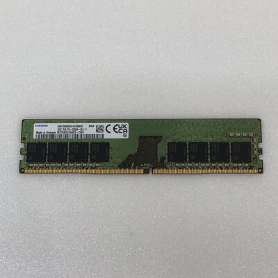 【津ラッツ店】中古  PC4-25600 16GB デスクトップ用(DDR4-3200) 140728 