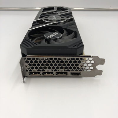 【福井日之出店】中古  各社 GeForce RTX3070 (8GB PCI-E) 143917【8/14価格改定!】 