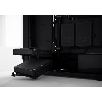 Fractal Design  Pop Silent Black Solid FD-C-POS1A-01 (ATX) 