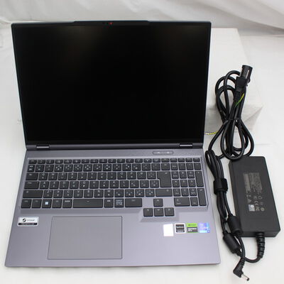 【通販センター】中古  THIRDWAVE GALLERIA UL9C-R49-C6 200470 