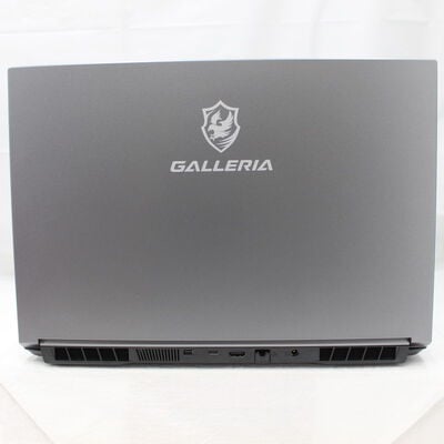 【白山FM松任店】中古  THIRDWAVE GALLERIA RL7C-R45-5N 191664 