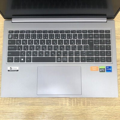 【津ラッツ店】中古  THIRDWAVE GALLERIA XL7C-R36H 4990001325 