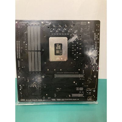 【富山本郷店】中古  ASRock B760M PG Lightning/D4(B760 1700 mATX DDR4) 4760001044 