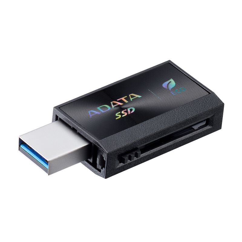 ADATA SC730-1T-CACTI (USB3.2 Gen2 外付 SSD 1TB) ｜ パソコン通販の