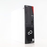 中古  Fujitsu_ESPRIMO_D7010(i7 10700/16GB/SSD128GB/W11P) 3410015083 