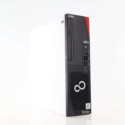 【秋葉原本店】中古  Fujitsu_ESPRIMO_D7010(i7 10700/16GB/SSD128GB/W11P) 3410015083 