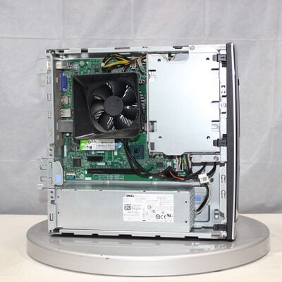 【長野稲里店】中古  DELL Inspiron 3470 