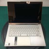中古  Lenovo Yoga C940-14IIL(i5-1035G4/8GB/SSD256GB/無し/オンボード/W11H) 5250001032 