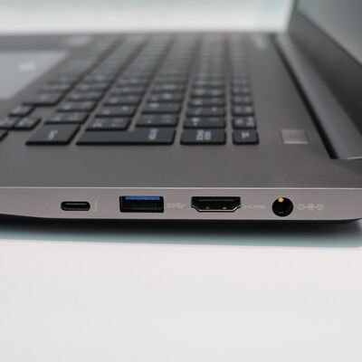 【札幌店】中古  GALLERIA UL7C-AA2(i7-12700H/16GB/SSD1TB/光学ドライブなし/ARC A730M 12GB/15.6インチ/1920*1080/W11H) 3210015761 