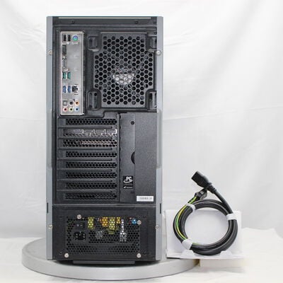 【通販センター】中古  THIRDWAVE GALLERIA SK(Intel Core i7 10700K/16GB DDR4 (PC4)/SSD1TB/なし/NVIDIA GeForce RTX 3070 8GB/W11H64 MAR) 198941 