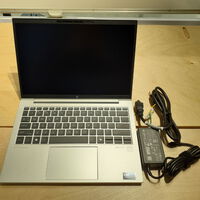 中古  HP EliteBook 830 G11(Intel Core Ultra 7 165U/16GB/SSD512GB/なし/オンボード/13.3/1920x1200/Wi-Fi/WEBCAM/W11H64 MAR) 183478【2/19値下げ!】 