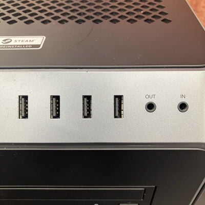 【富士青葉店】中古  GALLERIA RM5R-G60(Ryzen 7 5700X/32GB/SSD500GB+1TB/RTX4060/W11H) 5070002037 