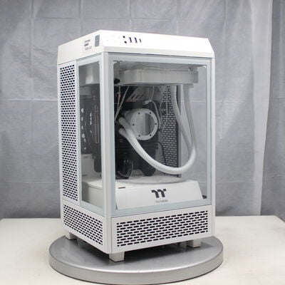 【通販センター】中古  Original PC(Intel Core i5 14600K/32GB/SSD1TB/なし/オンボード/W11H64 MAR) 180409 