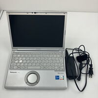 中古  Panasonic Let`s noteCF-SV(i5-1145G7/16GB/SSD256GB/W11P) 3410015710 