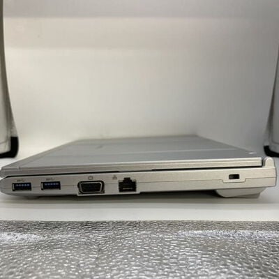 【八王子店】中古  Panasonic Let's note CF-SV9RDQVS(Intel Core i5 10310U 1.70GHz/16GB DDR4/SSD256GB/-/オンボード/12.1/1920x1200/GbE/Wi-Fi/WEBCAM/W11P) 193227 