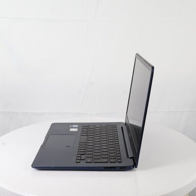 【通販センター】中古  ASUS ZenBook 14 UX430UA (UX430UA-8250)(Intel Core i5 8250U/8GB/SSD256GB/なし/オンボード/14/1920x1080/Wi-Fi/W11H64 MAR) 185305 