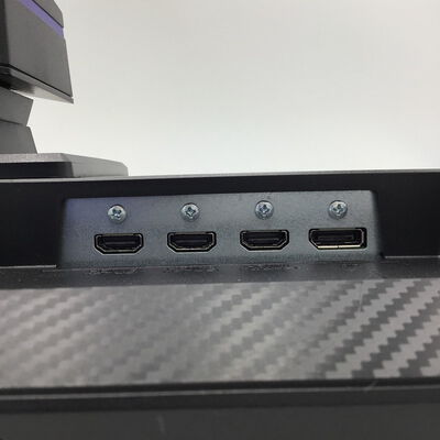 【白山FM松任店】中古  I/O DATA LCD-GC242HXB (23.6 3H1DP 0.6ms TN 144Hz) 192950 