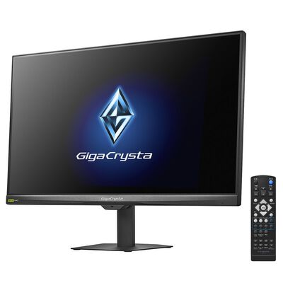 アイオーデータ  GigaCrysta KH-GD243UDB (23.8インチワイド フルHD 240Hz IPS 液晶モニター ブラック) 