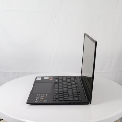 【通販センター】中古  ASUS Zenbook 14 UM3406 UM3406KA-3AI7325W(AMD Ryzen AI 7 350 w/ Radeon 860M/32GB DDR5 (PC5)/SSD512GB/なし/オンボード/14/2880x1800/Wi-Fi/W11H64 MAR) 200887 