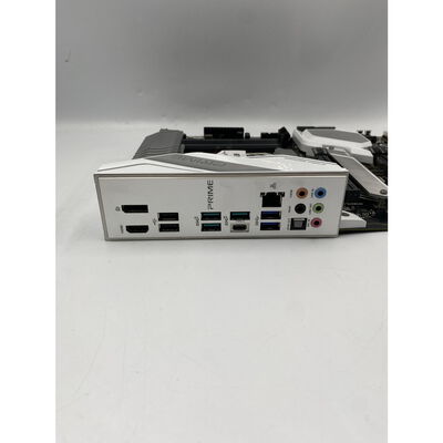 【座間相武台】中古  ASUS PRIME Z490-A-SI OEM (Z490 1200 ATX DDR4) 3480042510 