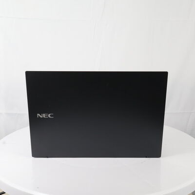 【通販センター】中古  NEC VersaPro タイプVG UltraLite VKV18/G-9 PC-VKV18GZG9(Intel Core i7 10510U/16GB DDR3 (PC3)/SSD256GB/なし/オンボード/13.3/1920x1080/Wi-Fi/Windows 11 Home 64bit) 191547 