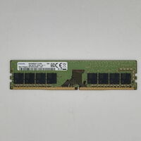 中古  PC4-25600 16GB デスクトップ用_ 184900 