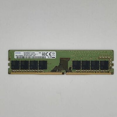 【八王子店】中古  PC4-25600 16GB デスクトップ用_ 184900 