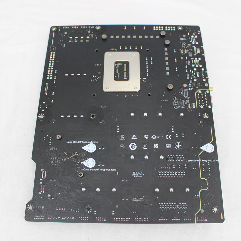 中古 MSI PRO Z790-P WIFI (Z790 1700 ATX DDR5) 175359