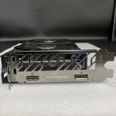【新潟店】中古  各社 Radeon RX6500XT (4GB PCI-E) 148976 