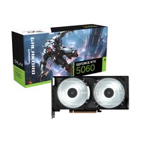 玄人志向  GG-RTX5060-E8GB/LE/DF (GeForce RTX 5060 8GB) 