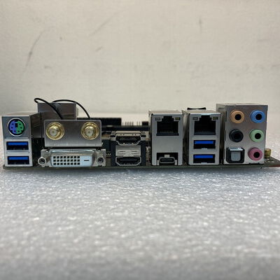 【京都店】中古  GIGABYTE Z270N-WIFI 3180005879 