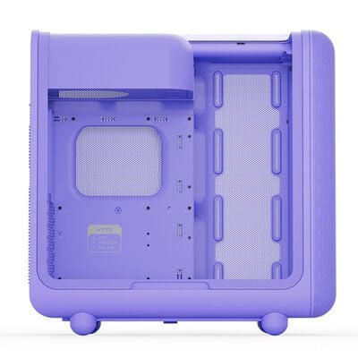 HYTE  X50 Taro Milk (E-ATX ガラス) 