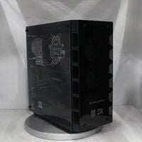 中古  THIRDWAVE GALLERIA CrazyRaccoon(Intel Core i7 11700/16GB DDR4 (PC4)/SSD1TB/なし/NVIDIA GeForce RTX 3080 Ti 12GB/W11H64 MAR) 196756 
