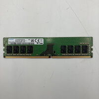 中古  PC4-21300 8GB デスクトップ用(DDR4-2666) 126165 