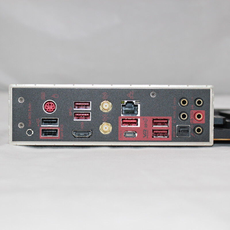中古 MSI MPG X570 GAMING PRO CARBON WIFI(X570 AM4 ATX