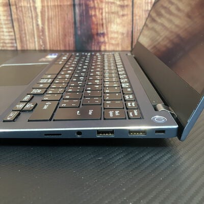 【富士青葉店】中古  THIRDWAVE BizPro14 181578 