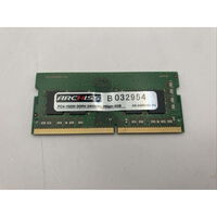 中古  PC4-19200 8GB ノート用(DDR4-2400) 150693 