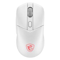 MSI  VERSA 300 WIRELESS WHITE (ホワイト) 