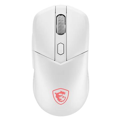 MSI  VERSA 300 WIRELESS WHITE (ホワイト) 