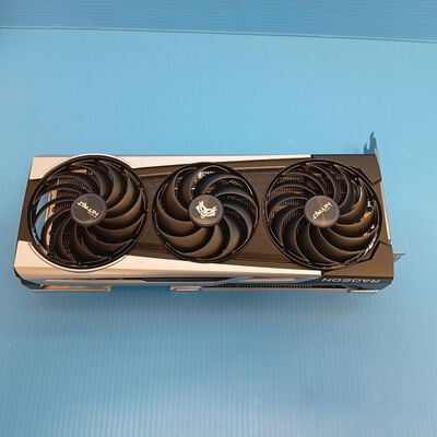 【大須店】中古  SAPPHIRE 11306-01-20G (RX6700XT 12GB) 144984 