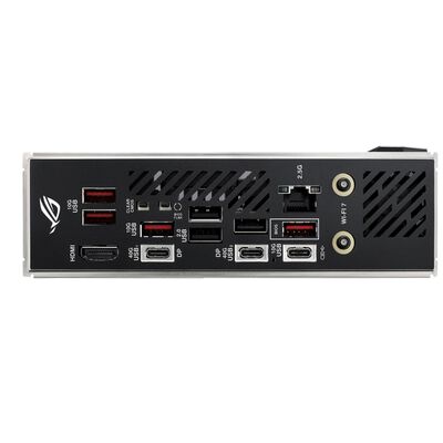 ASUS  ROG STRIX X870-I GAMING WIFI (X870 AM5 Mini-ITX) 