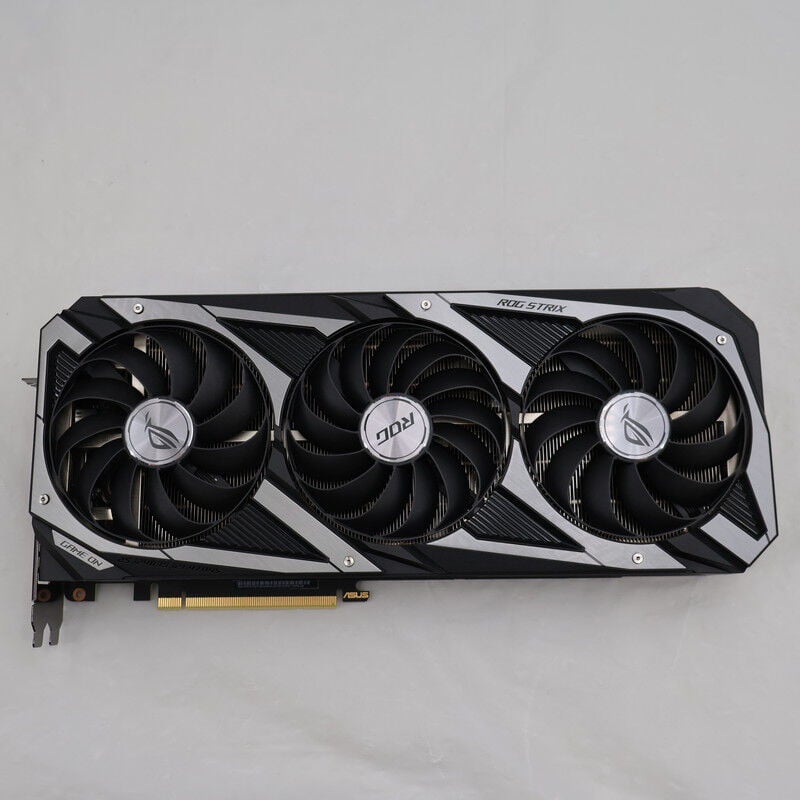 ROG-STRIX-RTX3070-8G-GAMING【中古】 中古 ASUS ROG-STRIX-RTX3070-8G-GAMING（RTX3070 8GB） 3480041208