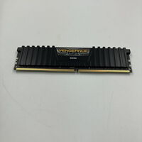 中古  PC4-21300 16GB デスクトップ用(DDR4-2666) 135638 