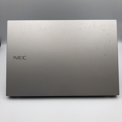 【甲府飯田店】中古  NEC VersaPro タイプVB PC-VKM17BZG4 (Core i5 8350U/8GB/SSD256GB/-/オンボード/12.5/1366x768/Wi-Fi/WEBCAM/W11H64 MAR) 186153 