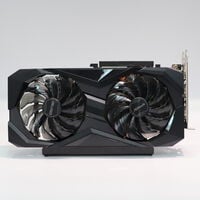 中古  ASRock RX7600 CL 8GO RX7600 Challenger 8G OC (RX7600 8G) 162749 