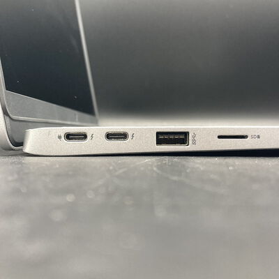 【熊本浜線店】中古  DELL Latitude 5320 (Intel Core i7 1185G7 3.0GHz/16GB/SSD256GB/-/-/13.3/1920x1080/Wi-Fi/WEBCAM/W11H MAR) 183658 